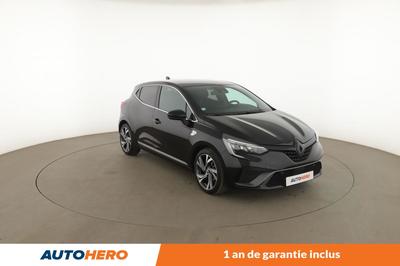 Renault Clio 1.0 TCe Rs Line 91 ch