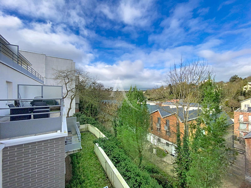 Appartement - 30 m² - 1 pièce