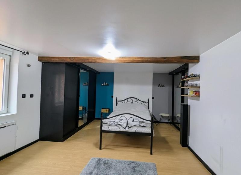 Maison - 429 m² - 20 pièces