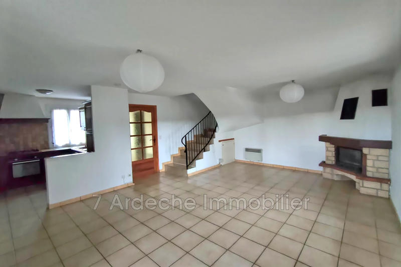 Maison - 73 m² - 4 pièces