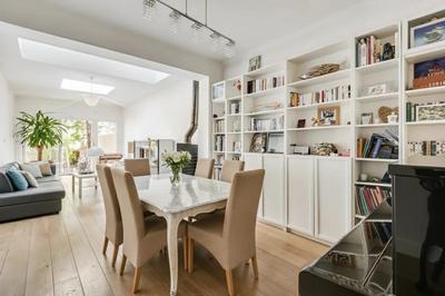 Maison - 117 m² - 6 pièces