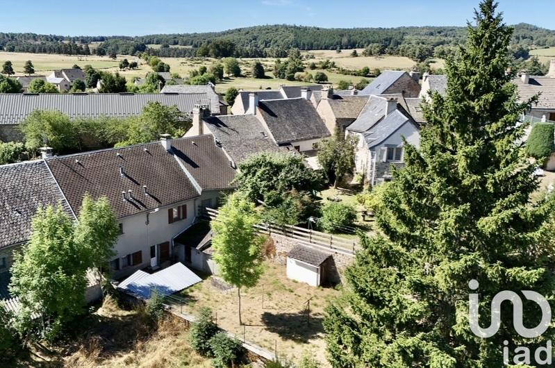 Maison - 199 m² - 9 pièces