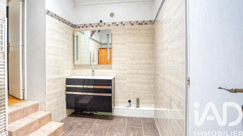 Maison de ville - 158 m² - 5 pièces