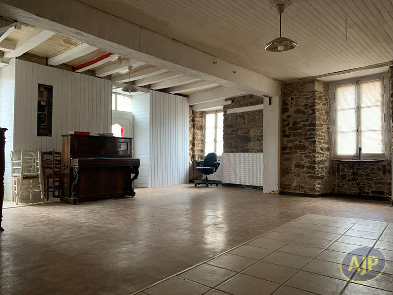 Maison - 127 m² - 4 pièces