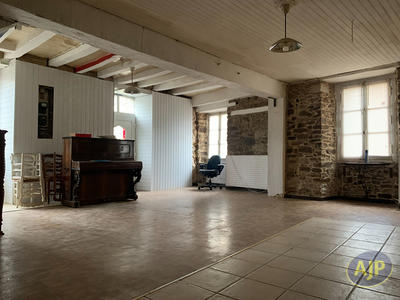 Maison - 127 m² - 4 pièces