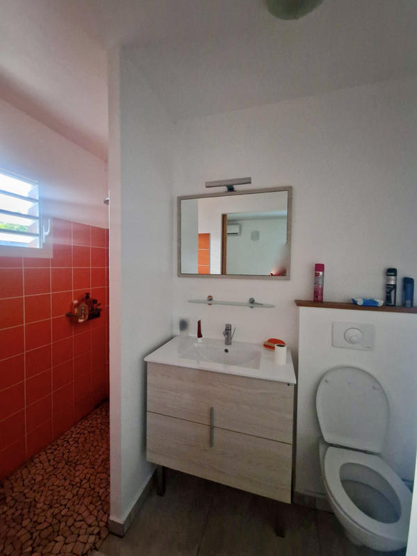 Villa - 117 m² - 5 pièces