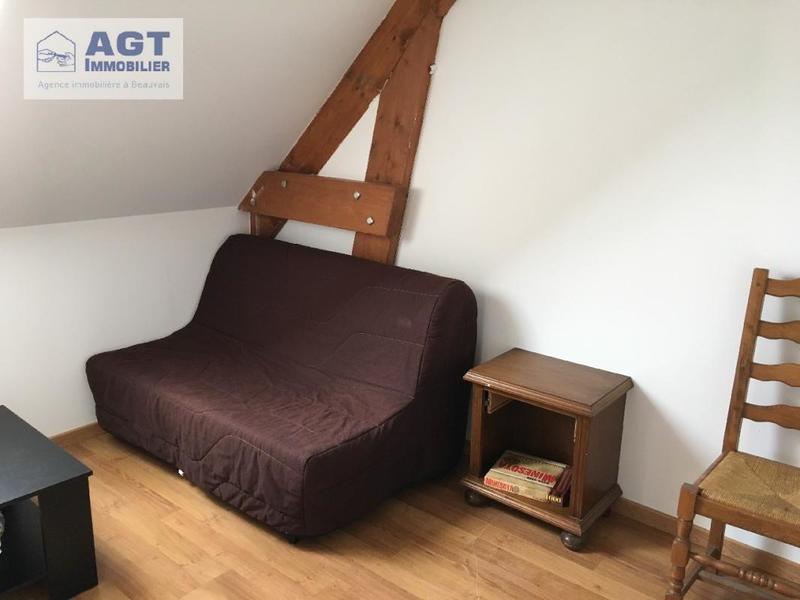 Studio - 13 m² - 1 pièce