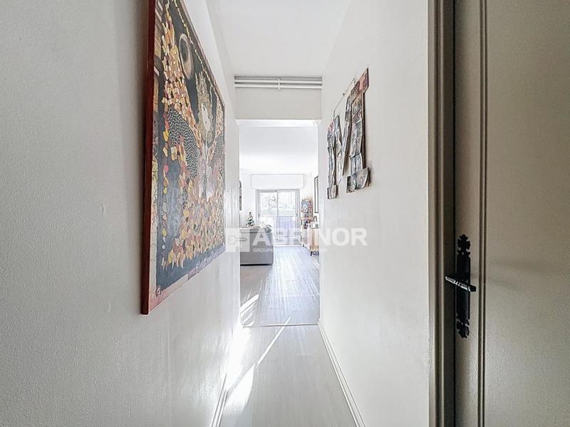 Appartement - 84 m² - 3 pièces