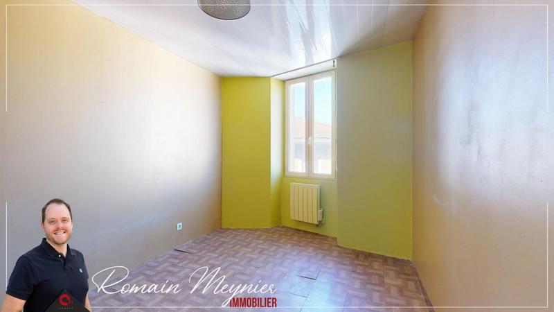 Immeuble - 180 m² - 9 pièces