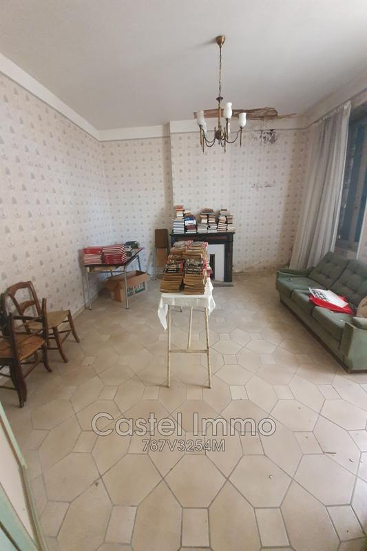 Maison de ville - 298 m² - 9 pièces