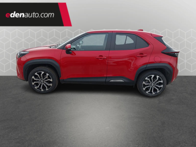 Toyota Yaris Cross Hybride 116h 2wd Design