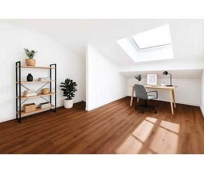 Duplex - 127 m² - 5 pièces