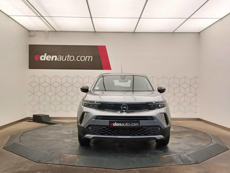 Opel Mokka 1.5 Diesel 110 ch Bvm6 Elegance Business