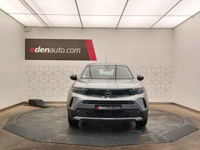 Opel Mokka 1.5 Diesel 110 ch Bvm6 Elegance Business