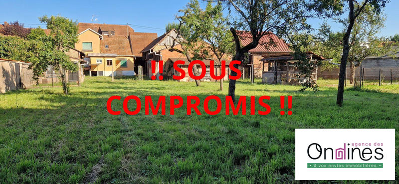 Maison ancienne - 108 m² - 5 pièces