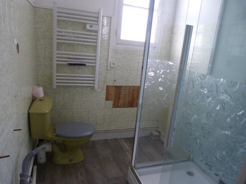 Maison - 62 m² - 4 pièces