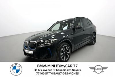 Bmw iX3 G08 Lci m Sport 286 ch Inspiring