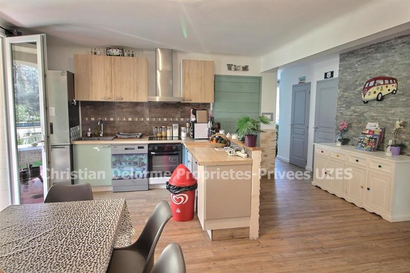 Villa - 200 m² - 7 pièces