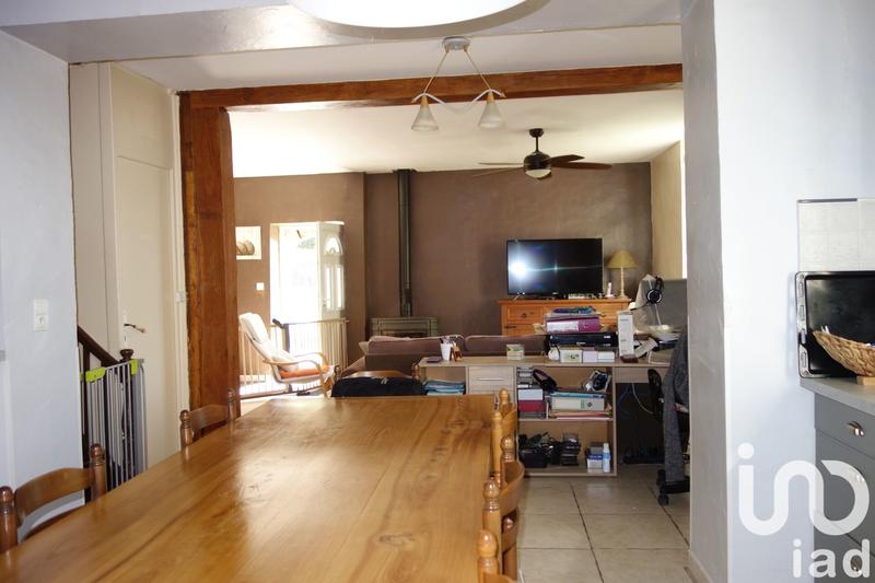 Maison de campagne - 183 m² - 6 pièces