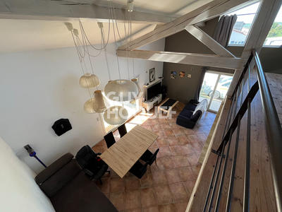 Maison - 128 m² - 4 pièces