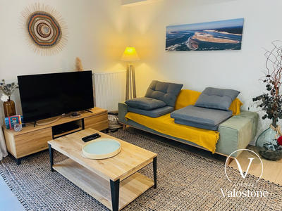 Villa - 109 m² - 5 pièces