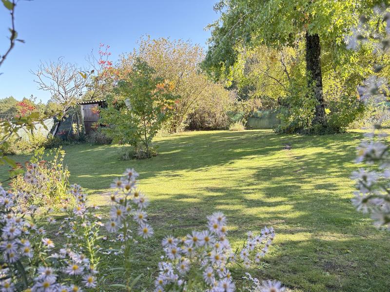 Maison - 326 m² - 10 pièces