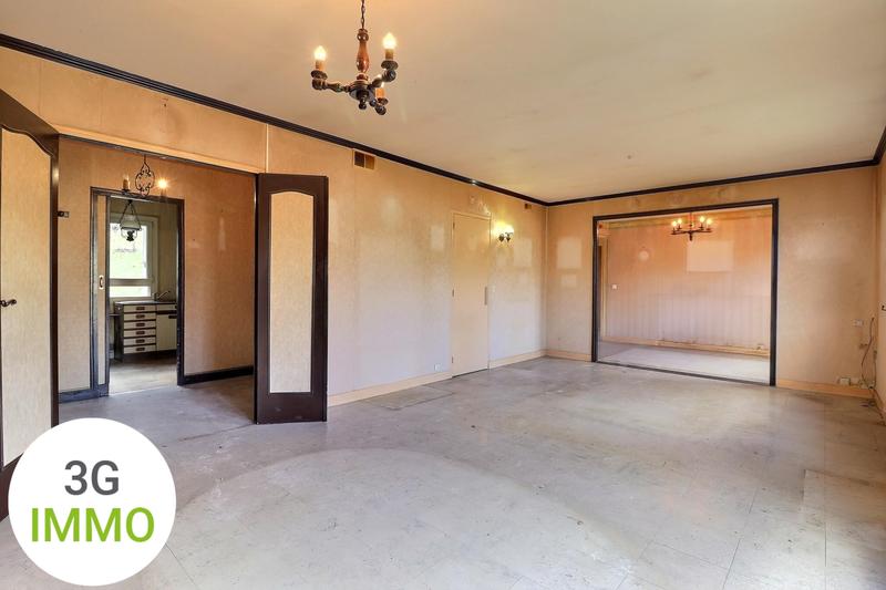 Villa - 188 m² - 8 pièces