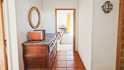 Maison - 170 m² - 5 pièces