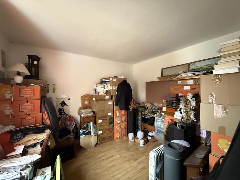 Maison - 60 m² - 4 pièces