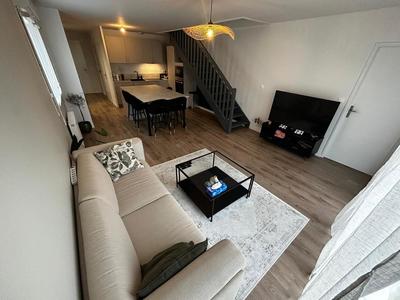 Maison - 81 m² - 4 pièces