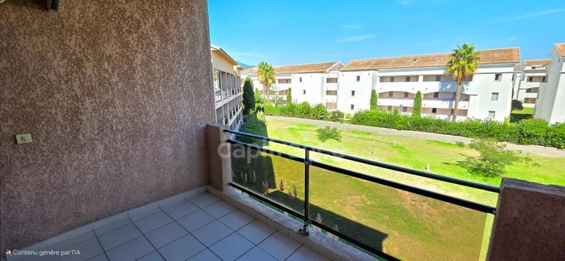 Appartement - 50 m² - 3 pièces