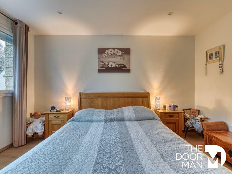 Appartement - 97 m² - 5 pièces