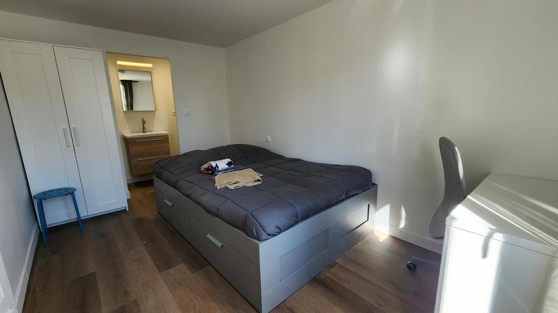 Maison - 174 m² - 9 pièces