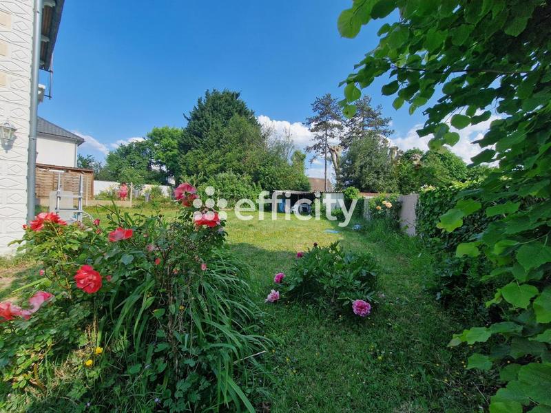 Maison - 75 m² - 2 pièces