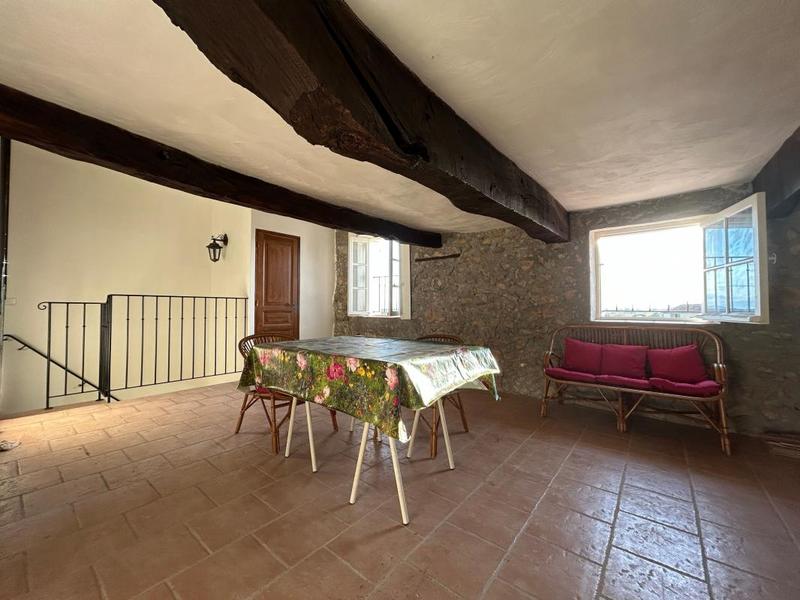 Maison de ville - 132 m² - 5 pièces