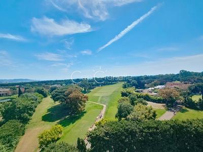 Appartement - 132 m² - 4 pièces