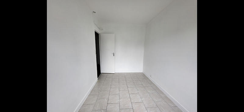 Appartement - 46 m² - 3 pièces