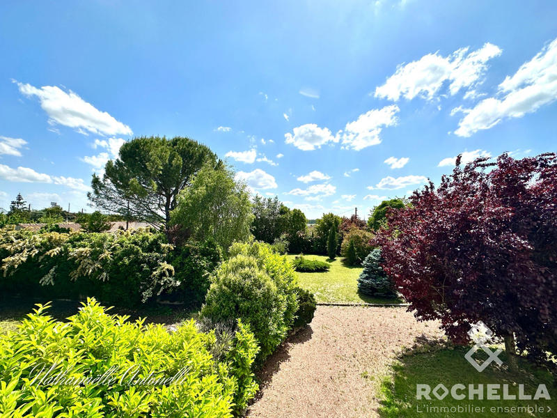 Maison ancienne - 233 m² - 8 pièces