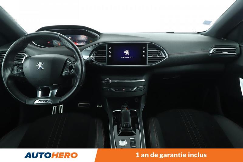 Peugeot 308 1.5 Blue-HDi Gt Pack Eat8 130 ch
