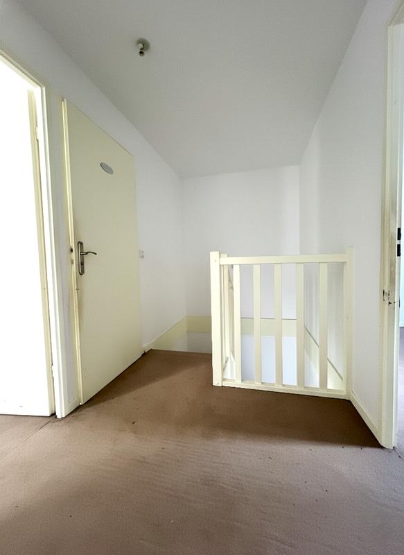 Maison - 75 m² - 4 pièces