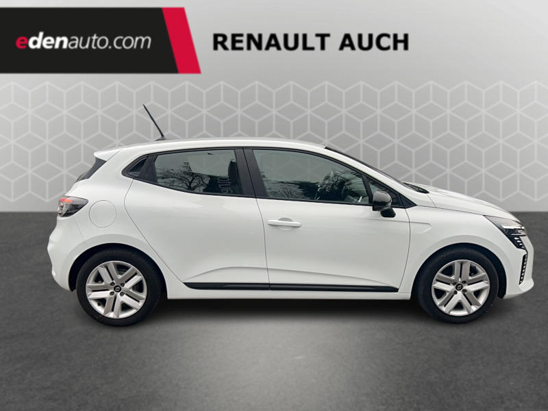 Renault Clio E-Tech full hybrid 145 Evolution