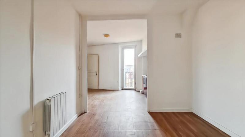 Appartement - 160 m² - 1 pièce