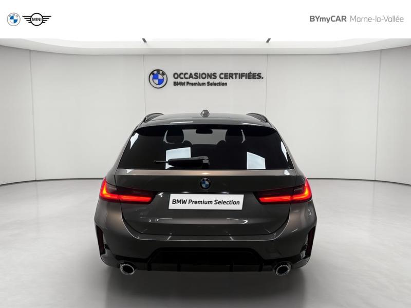 Bmw Série 3 Touring G21 Lci 2 320d xDrive 190 ch Bva8 m Sport