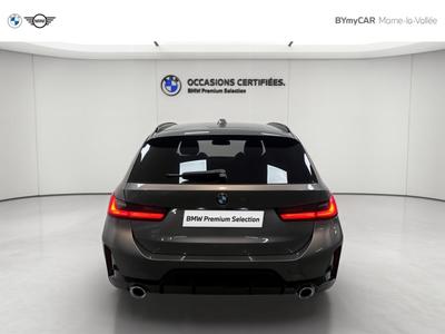 Bmw Série 3 Touring G21 Lci 2 320d xDrive 190 ch Bva8 m Sport