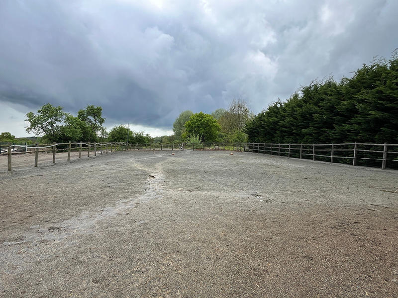 Maison - 180 m² - 6 pièces