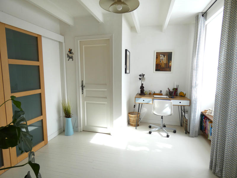 Maison - 133 m² - 7 pièces