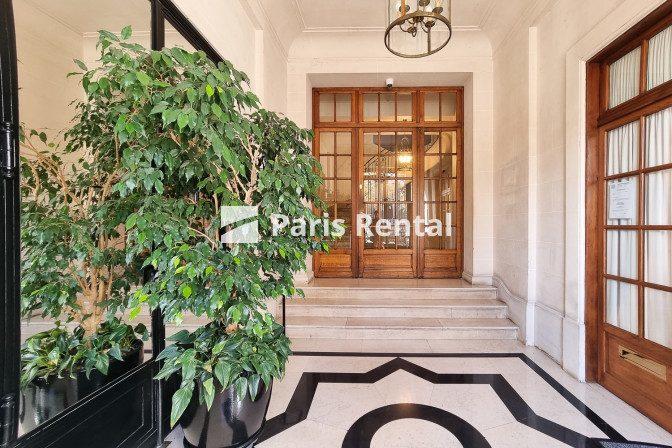 Appartement - 170 m² - 4 pièces