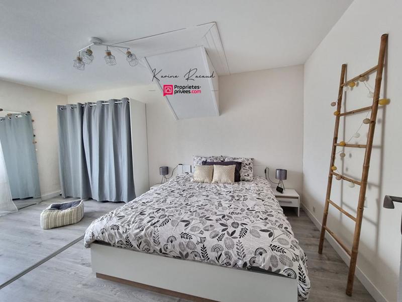 Maison - 176 m² - 6 pièces