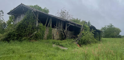 Maison - 250 m² - 6 pièces