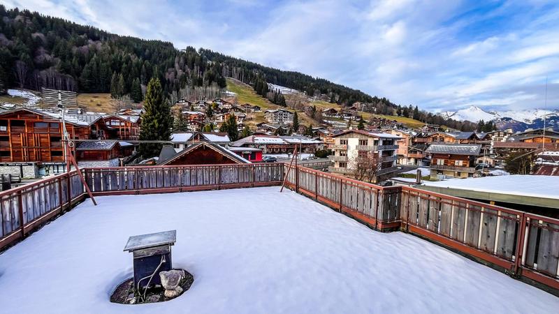 Appartement - 84 m² - 5 pièces